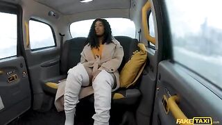 Not every girl will suck a stranger's cock in the car