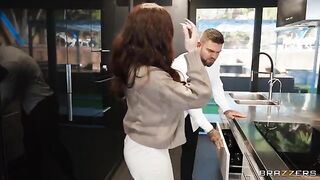 There is no turning back when you taste the cum of a guy