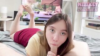 First meeting with a stranger from the dating app