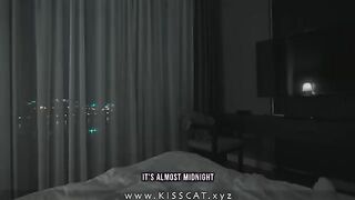 The cock is there, and I have to jerk myself off - HD