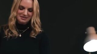 This is what happens when you rub the clitoris, lesson learned