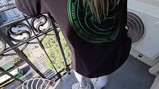 You won't be able to fit your dick in my mouth! - Kyzdar Net