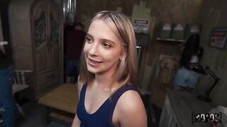 I will suck all the juices from your cock head