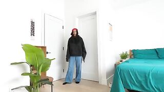 How are you going to fuck me tonight? I don't give a fuck!