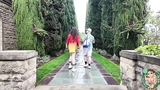 Iranian girl makes love in front of the camera in HD quality