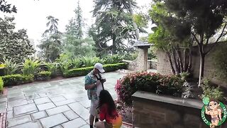 Iranian girl makes love in front of the camera in HD quality