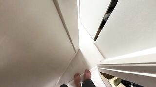A stepson was greatly fucked by his hot Russian mom