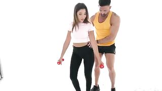 Yoga can be a good extension to your sex life