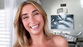Do you want to see my shaved pussy?