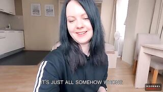 Even if my tits are small, I can surprise you in a steamy step-fantasy scene