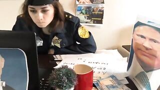 We solved the tax problem with a steamy table session