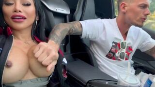 If you’re traveling together, then this is the only way to do it