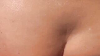 Beach orgy with free sex and a cumshot ending, just like Alexandra Wett’s wildest adventures!
