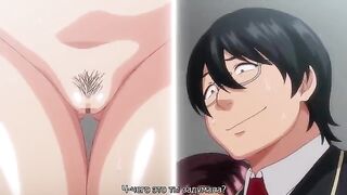 3D Cartoon Porn - A cheater's hot wife gets dressed up - By FairyLana
