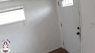 Squatter offered the owner her sexual services to avoid eviction