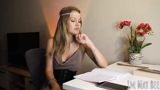 The tits are so tired of their restrictions, they want freedom