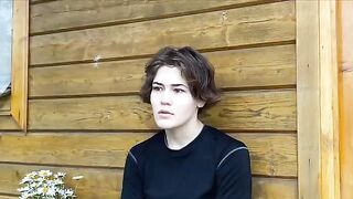 Which of us is the log in this funny bloopers video?
