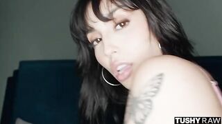 You can have sex with a beautiful girl even if you have tattoos