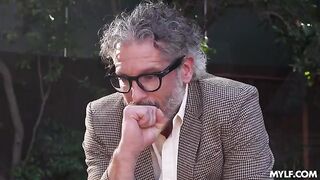 Whoever made this FFM video, fuck them, they nailed it