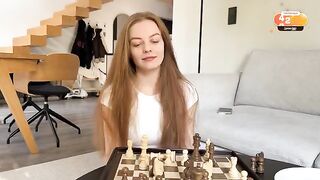 How to move further with a girl, an example