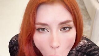 How to greet a man’s dick with class and skill