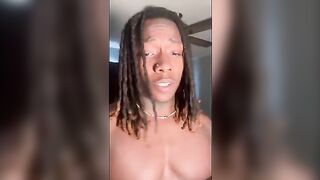 The guy showed his wife how to be a real slut