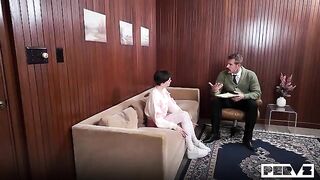 Is penis therapy a real thing in psychology? You bet! Check it out!