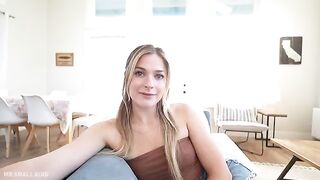Having a dick in your mouth makes life more meaningful