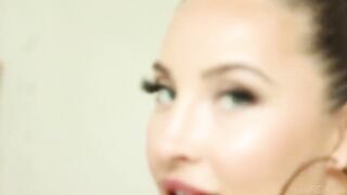 You want me, I want you. Let's save time on flirting. A hot blondie gets right to the point