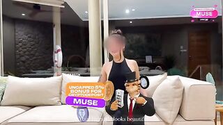 The girl thought it was a normal date, but it turned out to be different