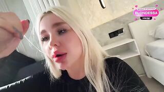 Juicy girl has a dream to be fucked hard and deep