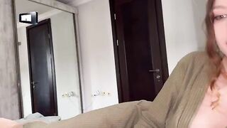 Now she lives only for getting fucked in her ass, a taboo fantasy come true