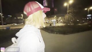 Sex from all angles ends with a great cumshot, just great!