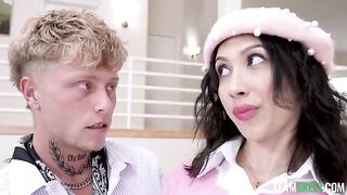 Tenderness can be just as hot as rough sex, you know