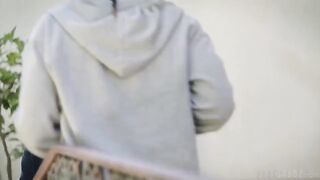 The art of cunnilingus for a girl, shot on HD