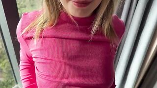 A booty like that is worth photographing, and this stepsister’s got it!