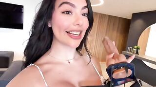 The best lesbian sex with a strapon ever, in HD