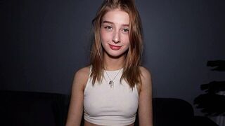 If she wants a dick, she will get one, whether you like it or not