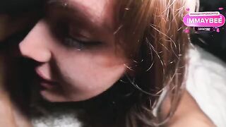 An experienced woman gave a blowjob to my best friend