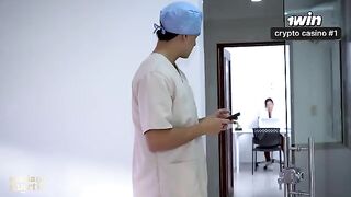 A man went to the doctor and received a unique prescription for sex