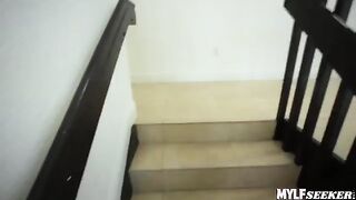 An Asian secret isn't size, but grip and skill