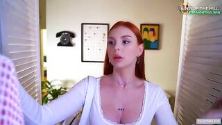 The guy came to his ex-girlfriend and fucked her
