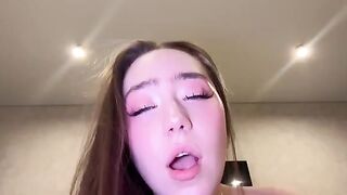 If she has one more drink, she won’t be able to resist