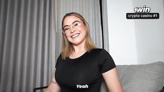 The teacher called the student to a private lesson after class