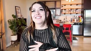 She got fucked by her stepbrother in doggy style