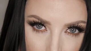 Angela White gets her big tits and pussy pounded hard