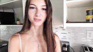 A stepdad fucks his stepdaughter in a steamy therapy session