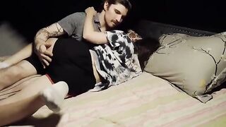 The best position for a gentle and intense sex