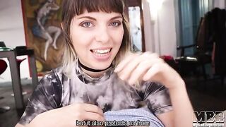 How to use a condom and have fun, sex education class