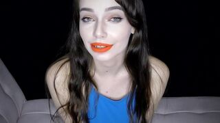 Hate sex with a girl with big natural tits, as per your desires